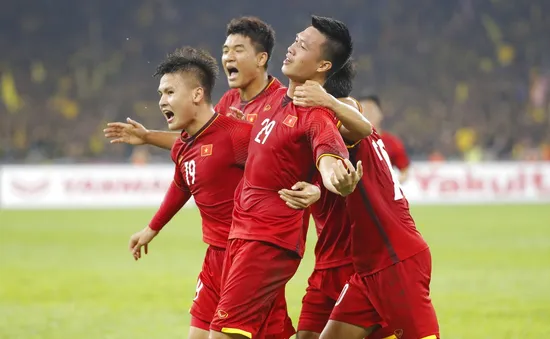 Asian Cup 2019: Ở "bảng tử thần", ĐT Việt Nam vẫn có cửa đi tiếp