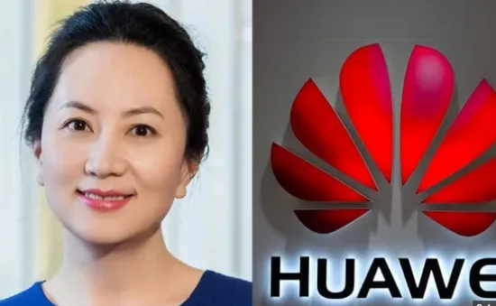 Canada ngừng đưa ra phán quyết vụ Giám đốc Tài chính Huawei