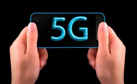 Oppo rục rịch ra mắt smartphone hỗ trợ 5G
