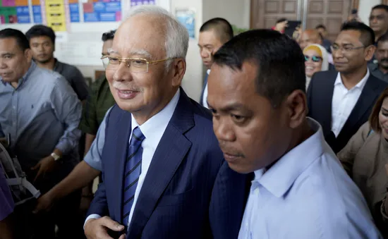 Cựu Thủ tướng Malaysia Najib Razak bị cáo buộc chỉnh sửa báo cáo kiểm toán về 1MDB