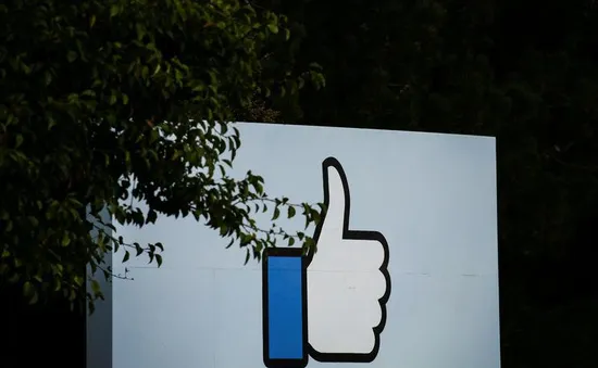 Trụ sở Facebook ở Mỹ bị đe dọa đánh bom