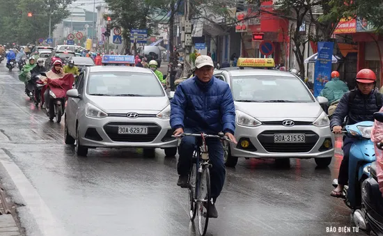 “Mùa Đông năm 2018 sẽ có mưa và rét nhiều”