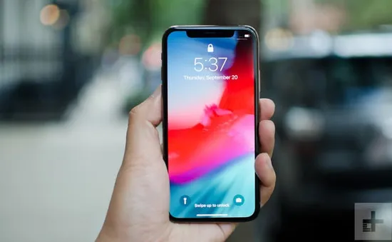 iPhone đã vượt qua thời điểm khó khăn nhất