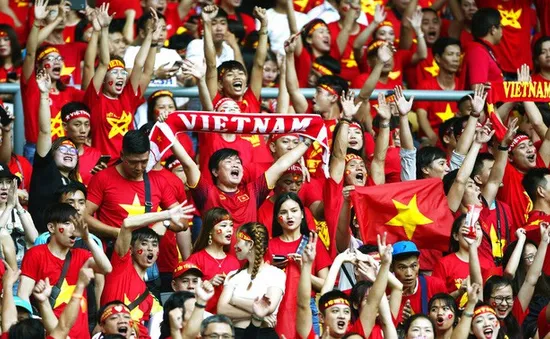 CĐV Việt Nam sang UAE cổ vũ ĐT Việt Nam tại Asian Cup 2019 cần lưu ý những điều này!