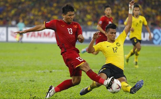 Những kịch bản có thể xảy ra tại chung kết lượt về AFF Cup 2018