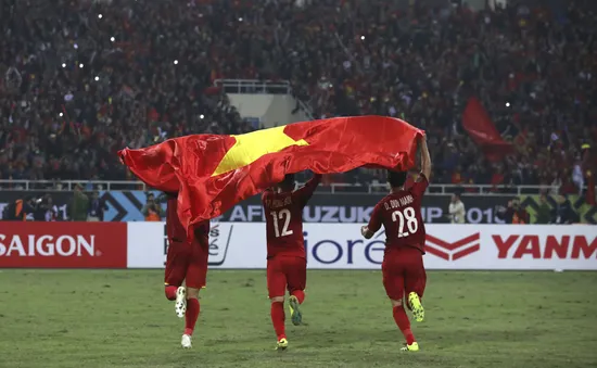 AFF Cup 2018: "Giá như"! Mày đâu rồi?