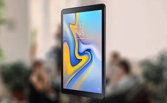 Samsung sắp sửa trình làng máy tính bảng tầm trung Galaxy Tab A