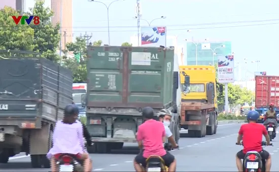 Đà Nẵng: Đường Ngũ Hành Sơn, Ngô Quyền sẽ chỉ dành cho ô tô lưu thông