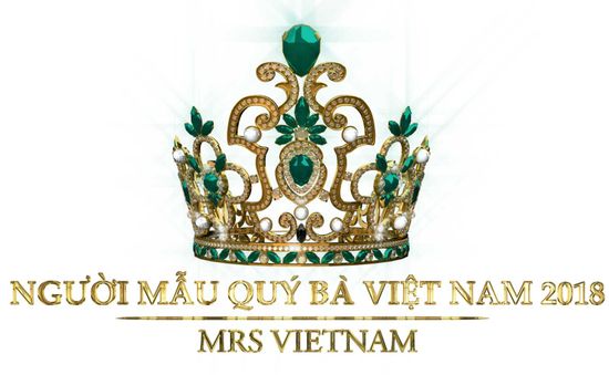 Tiết lộ về vương miện đặc biệt của Người mẫu Quý bà Việt Nam 2018