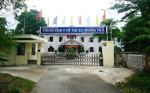 Thừa Thiên - Huế: Nữ bệnh nhân tử vong nghi do sốc thuốc sau mổ ruột thừa