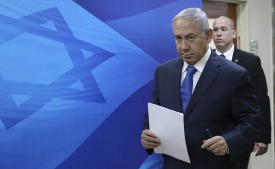 Thủ tướng Israel kiêm nhiệm 4 chức Bộ trưởng