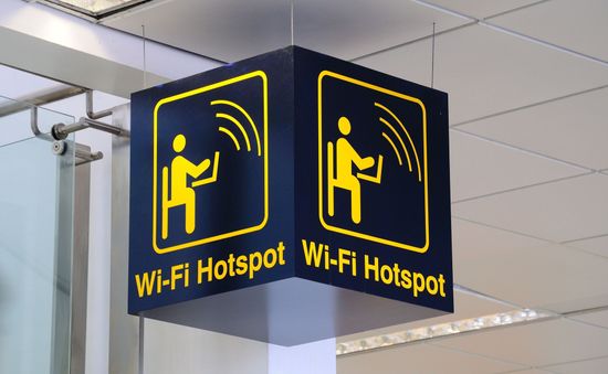 Tốc độ wifi tại Hàn Quốc nhanh nhất thế giới