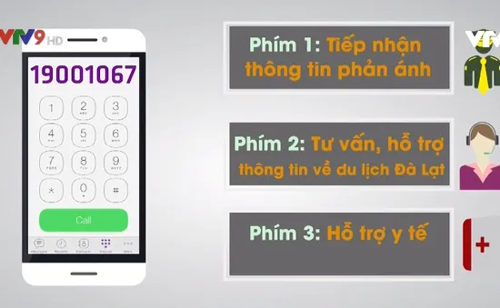 Đà Lạt mở rộng phục vụ du khách với cẩm nang du lịch