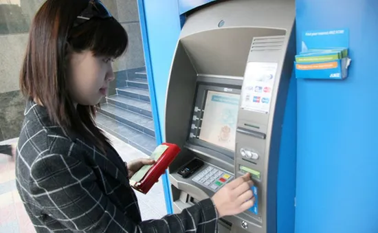 Ngân hàng Nhà nước yêu cầu đảm bảo chất lượng hoạt động ATM dịp Tết