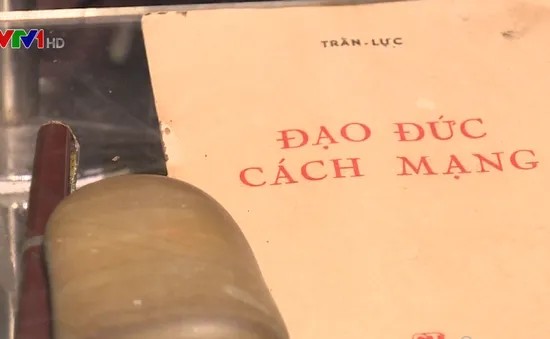 60 năm tác phẩm “Đạo đức cách mạng” - Giá trị lý luận và thực tiễn