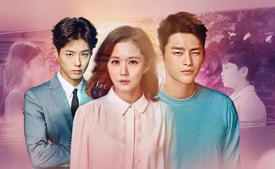 Park Bo Gum hội ngộ Jang Na Ra trong "Anh nhớ em"