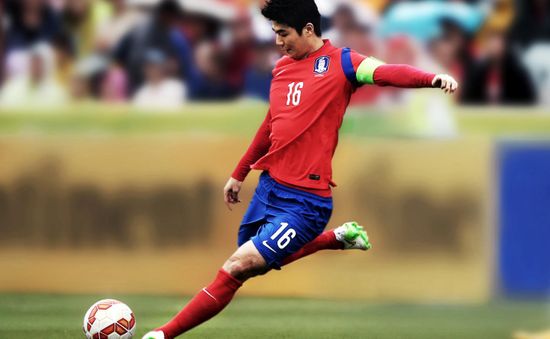 Asian Cup 2019: Ki Sung Yueng hội quân sớm cùng ĐT Hàn Quốc