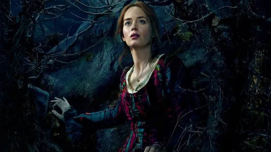 Emily Blunt: Đối thủ nặng ký trong cuộc đua Quả cầu Vàng 2019