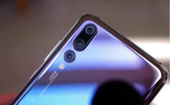 Huawei tuyên bố bán được 200 triệu chiếc smartphone trong năm 2018