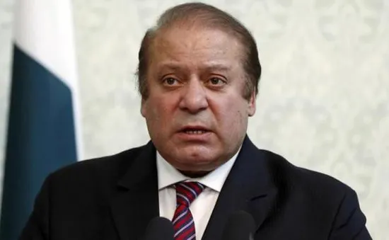 Cựu Thủ tướng Pakistan Nawaz Sharif bị kết án 7 năm tù giam