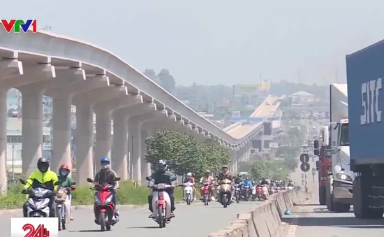 Nhiều dấu hiệu sai phạm tại tuyến Metro Bến Thành - Suối Tiên