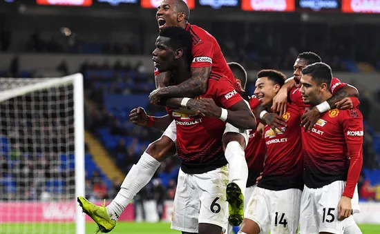 Man Utd quyết khóa sổ trong kỳ chuyển nhượng Đông 2019