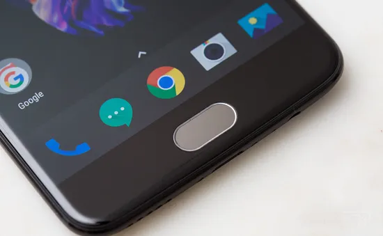 Android 9 Pie đã có mặt trên OnePlus 5 và 5T