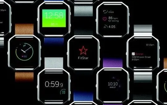 Thế hệ các thiết bị đeo mới tấn công thị trường wearables