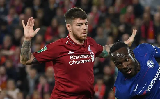 Alberto Moreno không hài lòng với chính sách nhân sự của HLV Jurgen Klopp