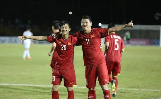 "Song Đức" có thể sang Thai League thi đấu sau AFF Cup 2018