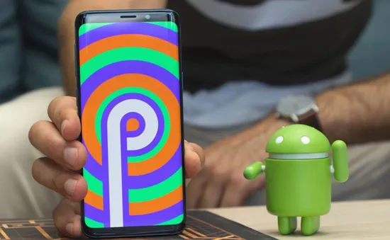 Cập nhật Android 9 Pie khiến pin Galaxy S9/S9+ sụt 5-10% pin chỉ trong vài giây