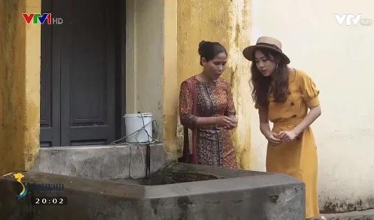 Khám phá dấu ấn văn hóa Chăm ở Hội An