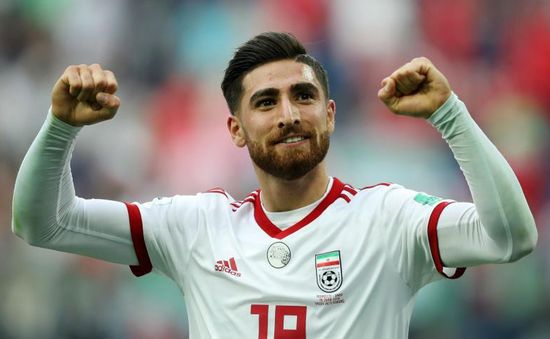 Sao Ngoại hạng quyết cùng Iran vô địch Asian Cup 2019