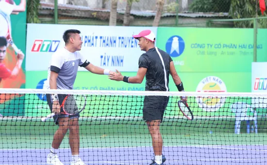 Nhiều tay vợt nổi tiếng dự giải quần vợt Vietnam Open Danang City 2019