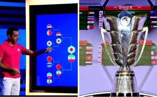 Asian Cup 2019: Huyền thoại Barca không tin ĐT Việt Nam "làm nên chuyện"