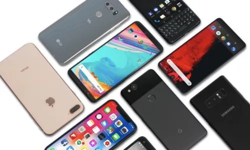 Có dưới 8 triệu đồng, nên mua smartphone gì để chơi Tết?