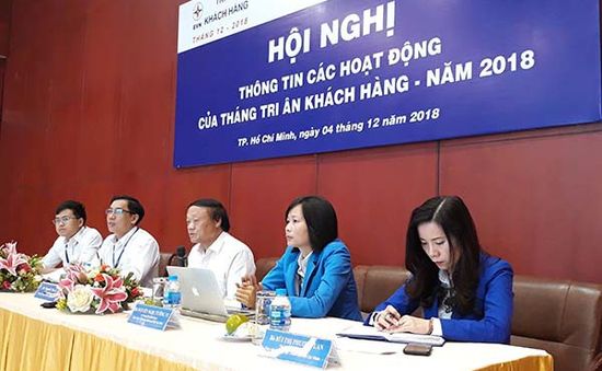 Ngành điện TP.HCM chi hàng tỷ đồng tri ân khách hàng