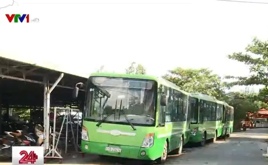 Bất cập trợ giá xe bus ở những tuyến vắng khách