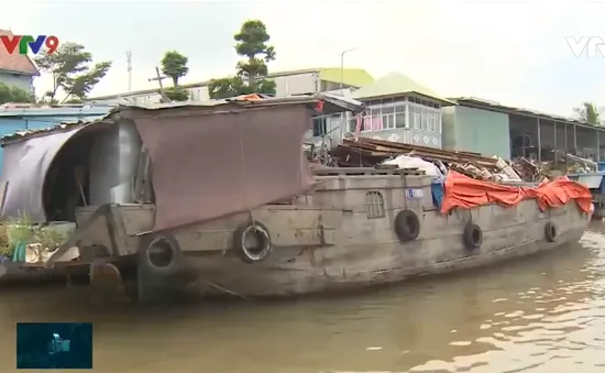 Triển khai nhiều biện pháp ngăn chặn phế liệu nhập lậu ở vùng biên