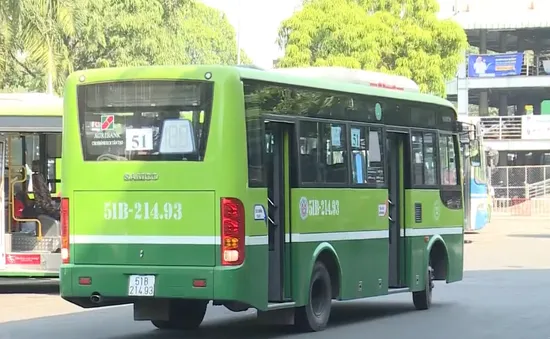 Hà Nội: Minibus sẽ giúp tối ưu hóa phương tiện công cộng trong thành phố