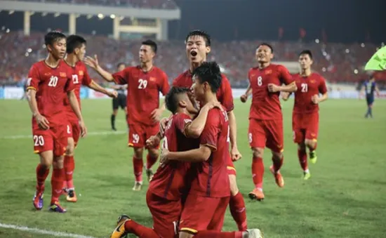 Chung kết AFF Cup 2018: Tuyển Việt Nam sắp làm nên điều chưa từng có trong lịch sử