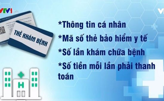 Mô hình bệnh viện không giấy tờ