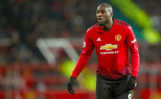 Man Utd và Inter Milan tạo bom tấn kép ở phiên chợ Hè 2019