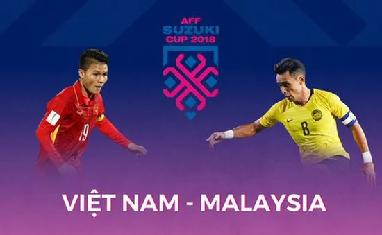 Vé online trận Chung kết lượt về AFF Cup 2018 được bán như thế nào?