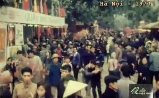 Café sáng với VTV3: Ký ức về cái Tết đầu tiên sau Hiệp định Paris 1973