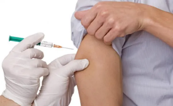 Vaccine ngừa cảm cúm giúp giảm nguy cơ đau tim