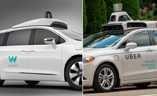 Vụ Waymo kiện Uber: Uber đồng ý trả 245 triệu USD