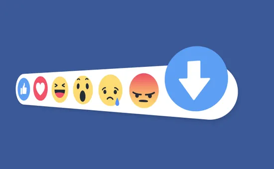 Chặn thông tin giả mạo, Facebook thử nghiệm nút Downvote