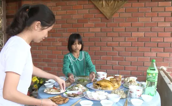 Đà Nẵng chăm lo Tết cho người có hoàn cảnh khó khăn