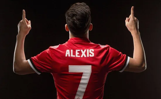 Copa America 2019 - Giải đấu cứu vãn sự nghiệp của Alexis Sanchez?